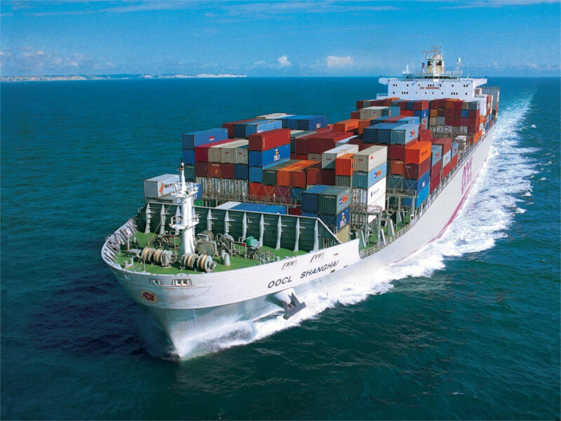 Exportación