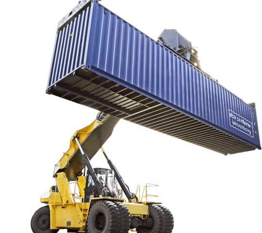 Importación y exportación