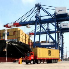 Importación