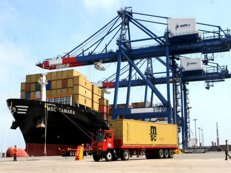 Importación
